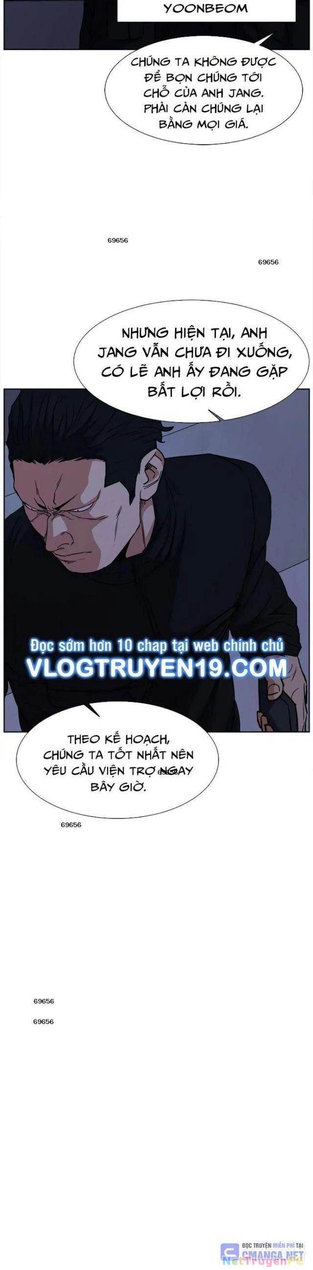 Bố Già Trùng Sinh Chapter 54 - Next Chapter 55