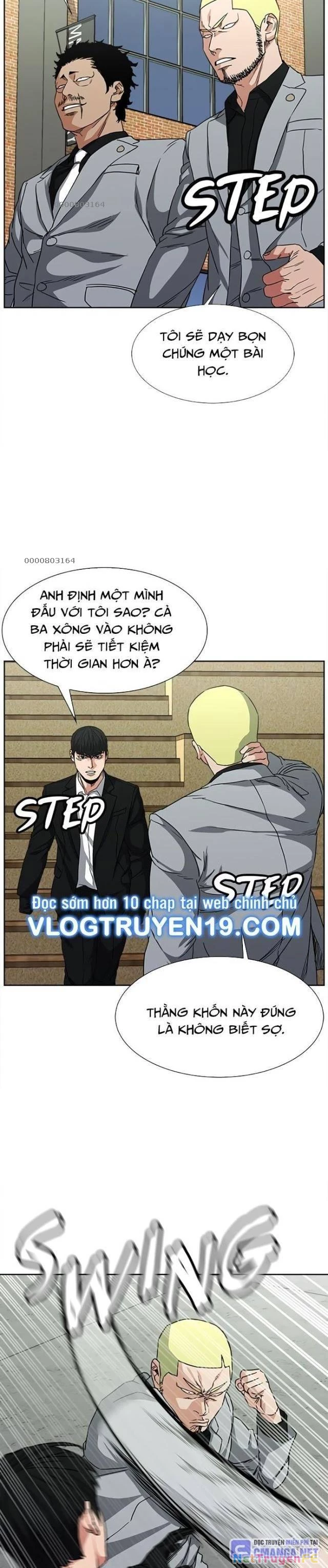 Bố Già Trùng Sinh Chapter 58 - Next Chapter 59