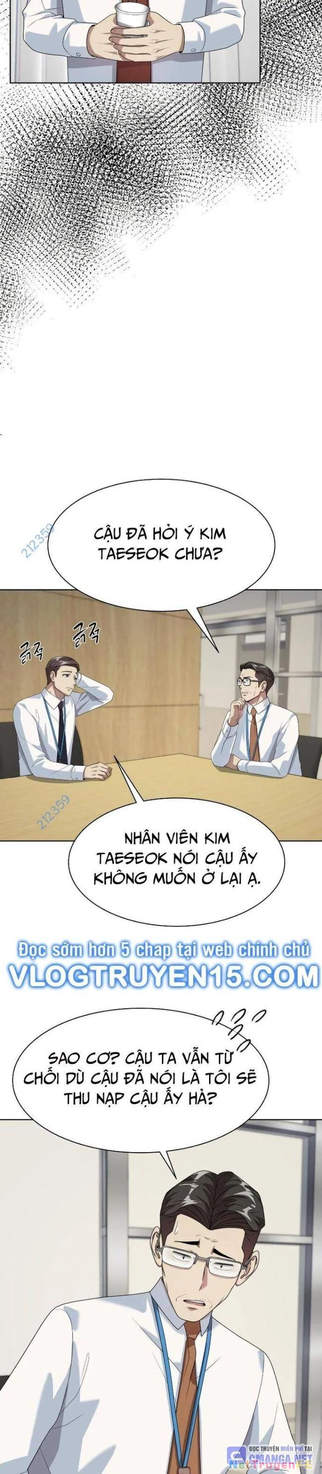 Từ Nhân Viên Vạn Năng Trở Thành Huyền Thoại Chapter 36 - Next Chapter 37