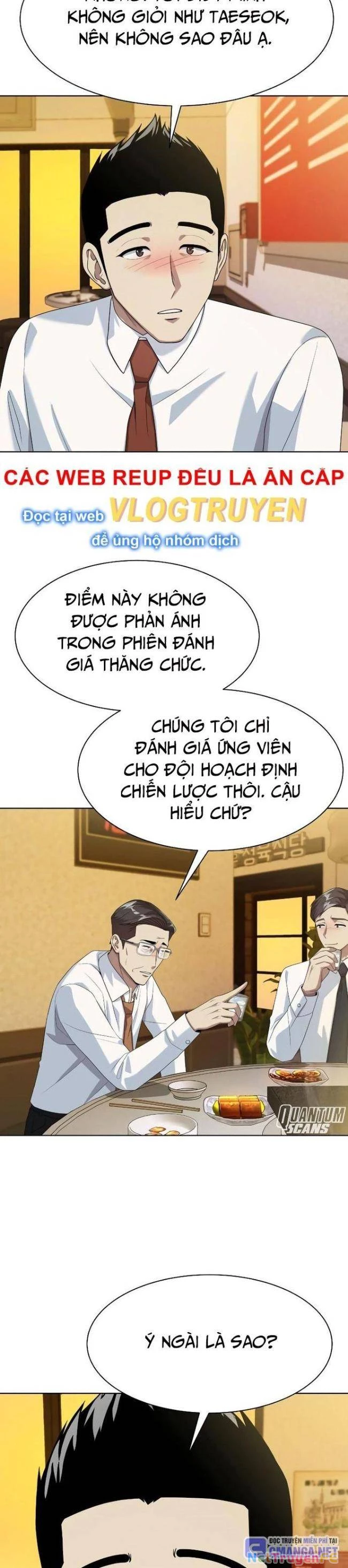 Từ Nhân Viên Vạn Năng Trở Thành Huyền Thoại Chapter 36 - Next Chapter 37