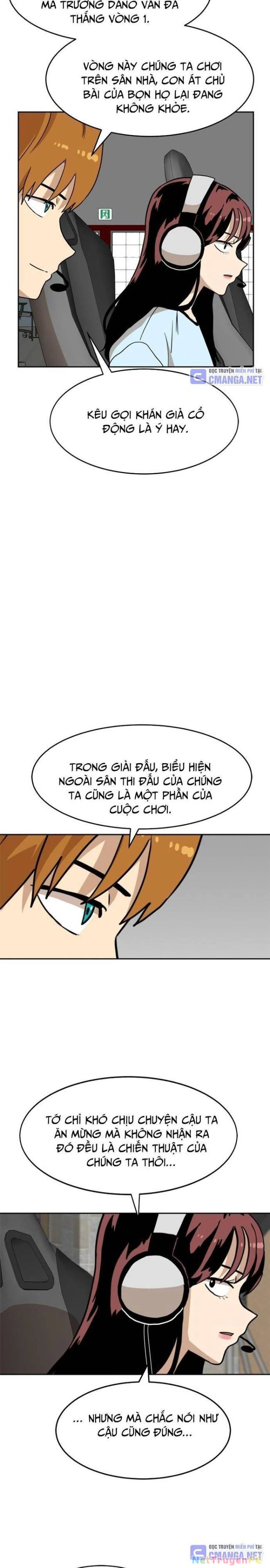 Double Click Chapter 111 - Next Chapter 112