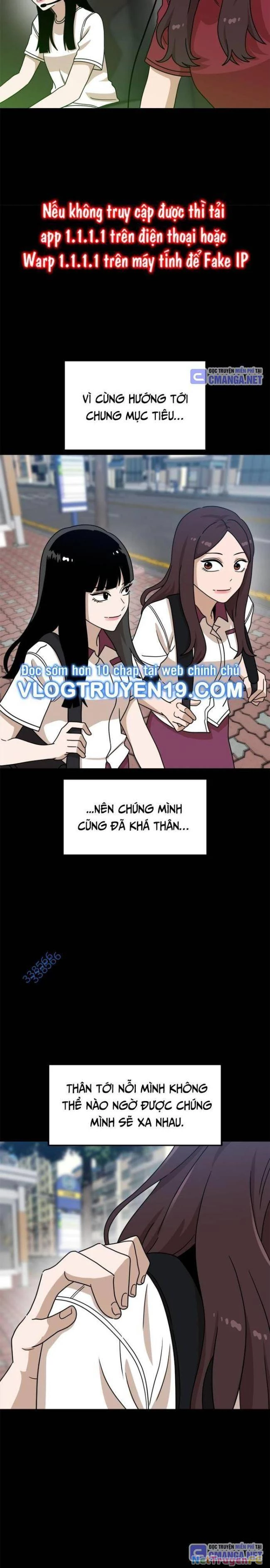 Double Click Chapter 115 - Next Chapter 116