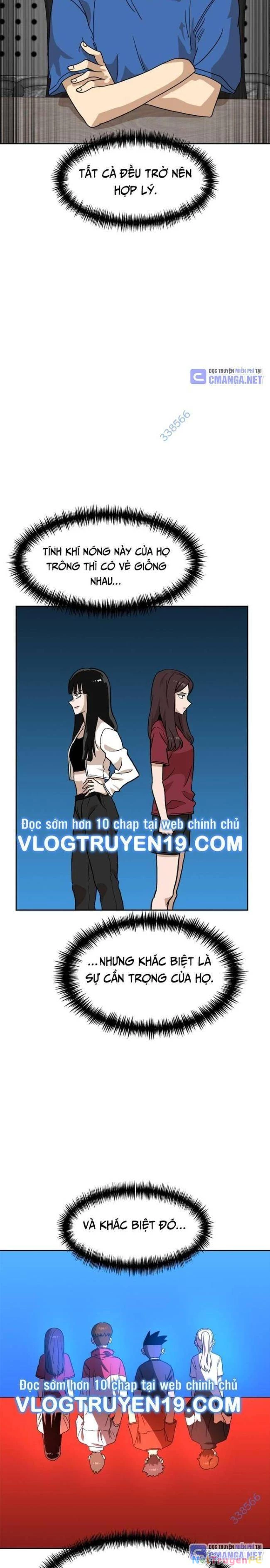 Double Click Chapter 115 - Next Chapter 116