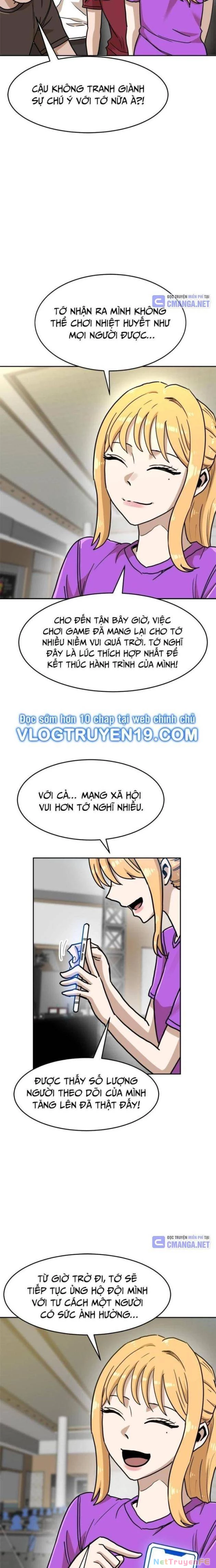 Double Click Chapter 133 - Next Chapter 134