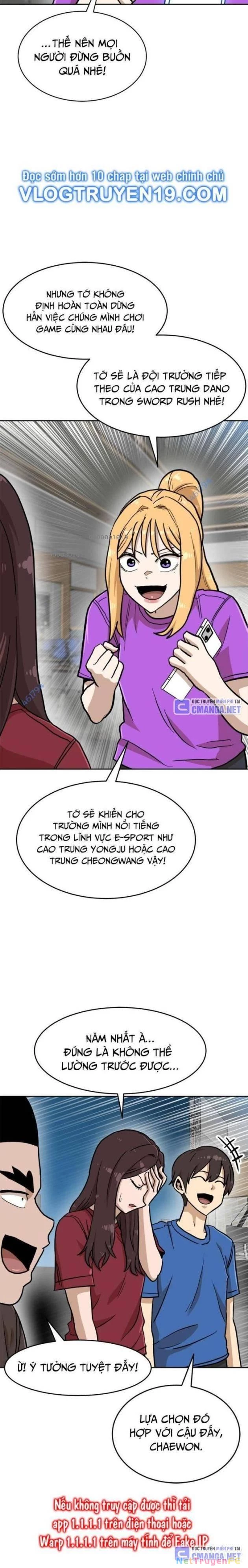 Double Click Chapter 133 - Next Chapter 134