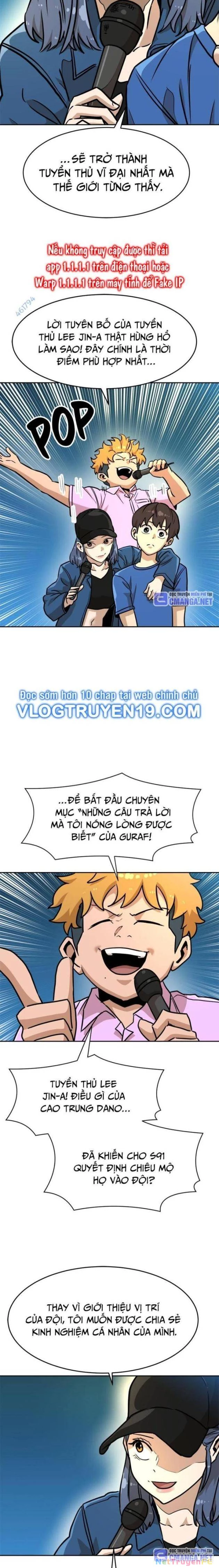 Double Click Chapter 133 - Next Chapter 134