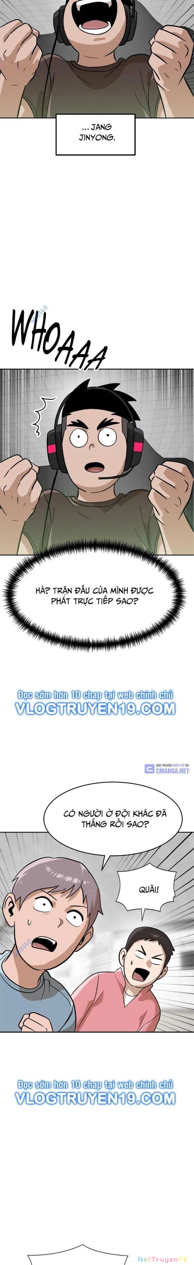 Double Click Chapter 138 - Next Chapter 139