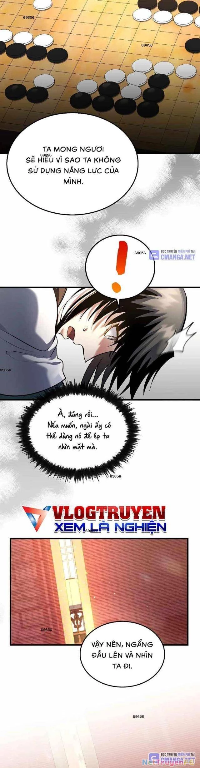 Bác Sĩ Trùng Sinh Về Murim Chapter 154 - Trang 4