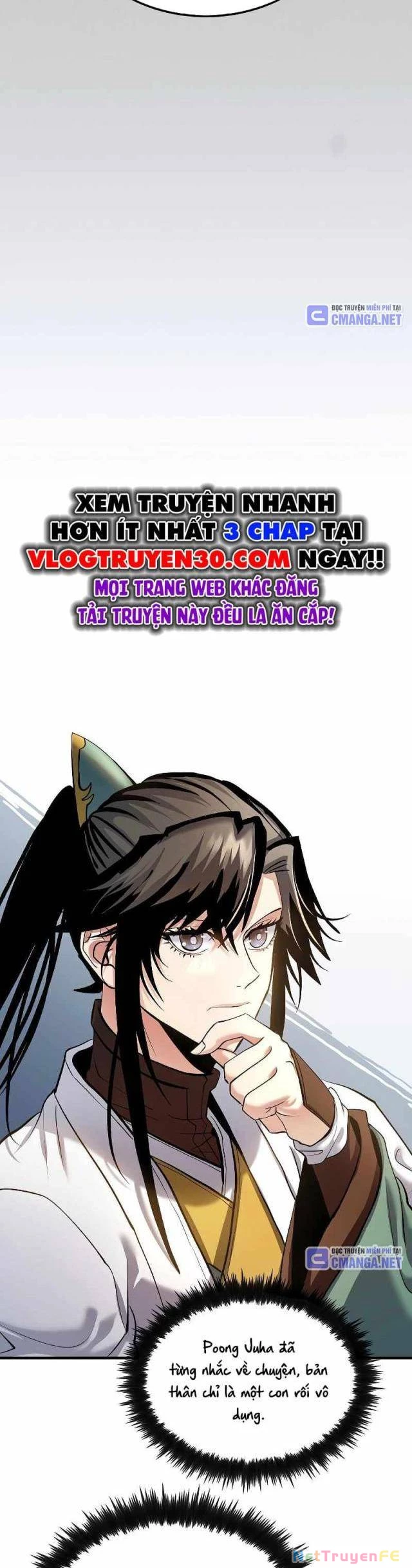 Bác Sĩ Trùng Sinh Về Murim Chapter 154 - Trang 4