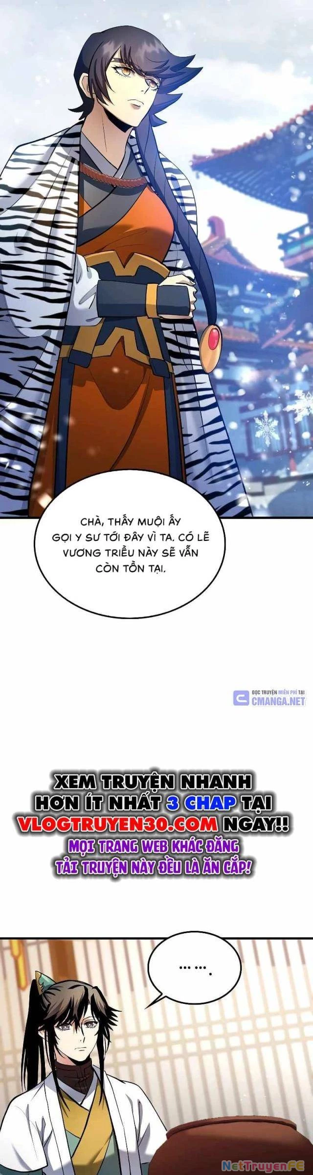 Bác Sĩ Trùng Sinh Về Murim Chapter 154 - Trang 4