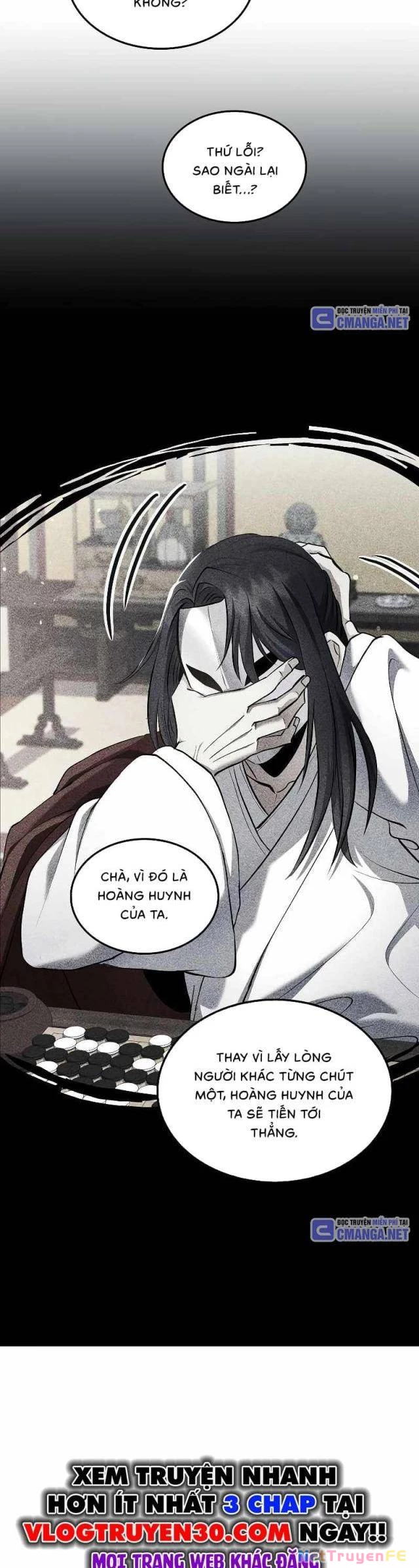 Bác Sĩ Trùng Sinh Về Murim Chapter 154 - Trang 4