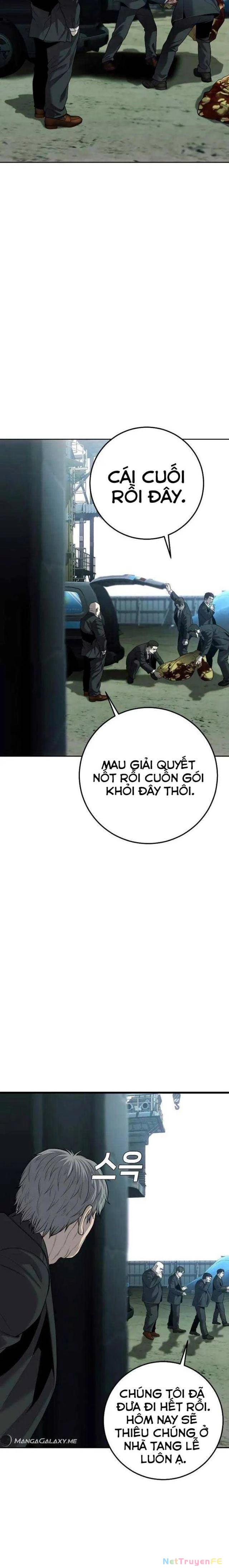 Đứa Con Báo Thù Chapter 17 - Next 