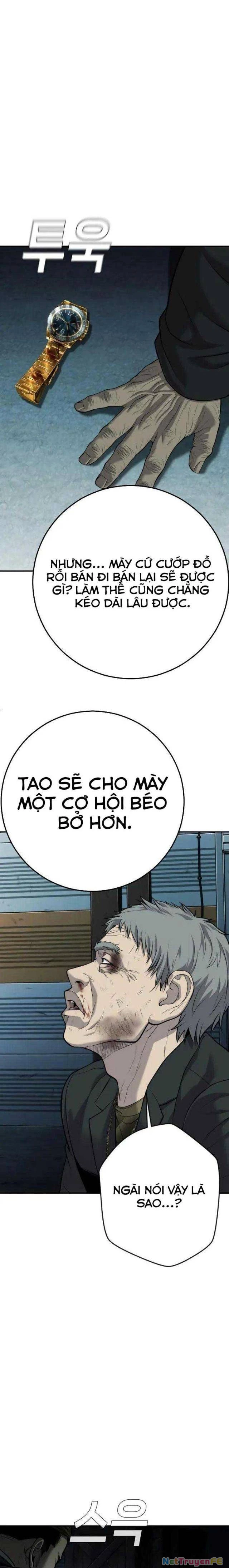 Đứa Con Báo Thù Chapter 17 - Next 