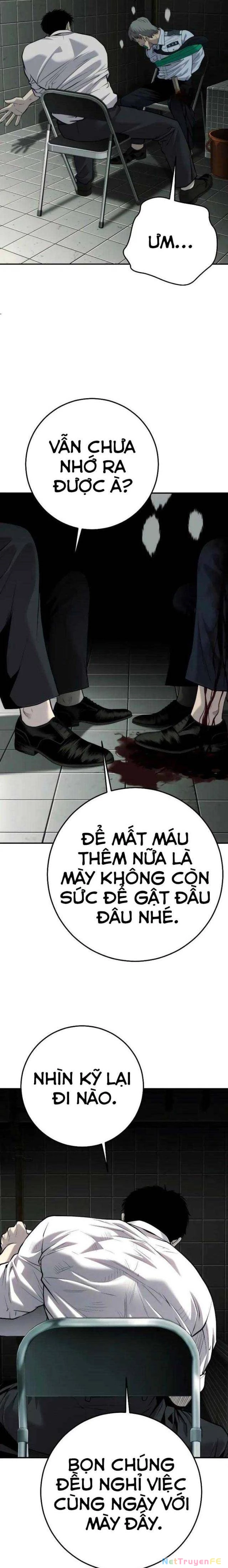 Đứa Con Báo Thù Chapter 17 - Next 