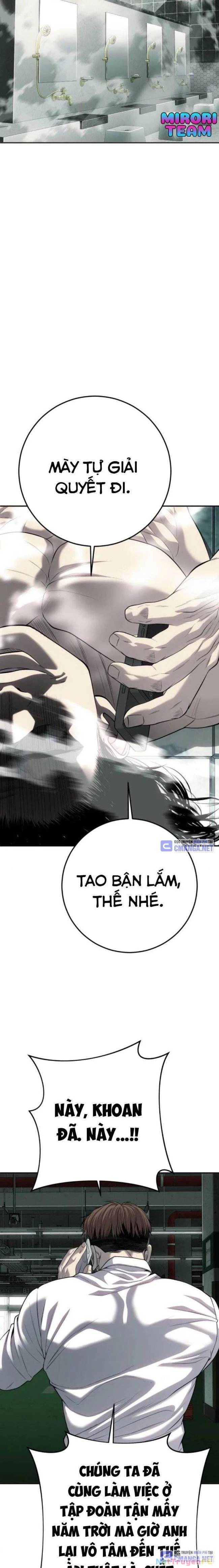 Đứa Con Báo Thù Chapter 21 - Trang 2