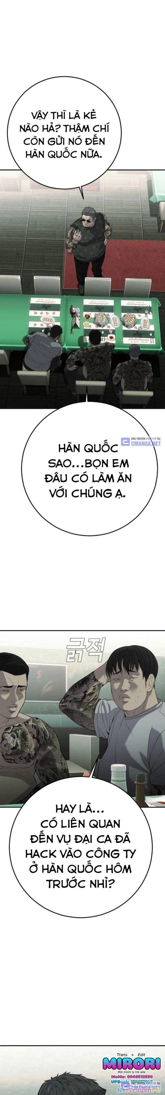 Đứa Con Báo Thù Chapter 21 - Trang 2