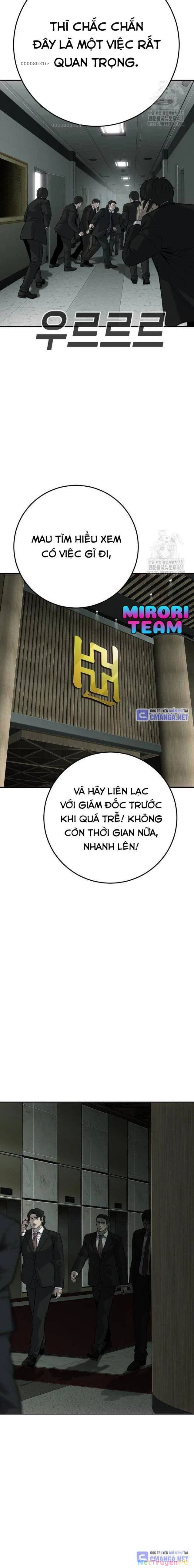 Đứa Con Báo Thù Chapter 29 - Trang 3