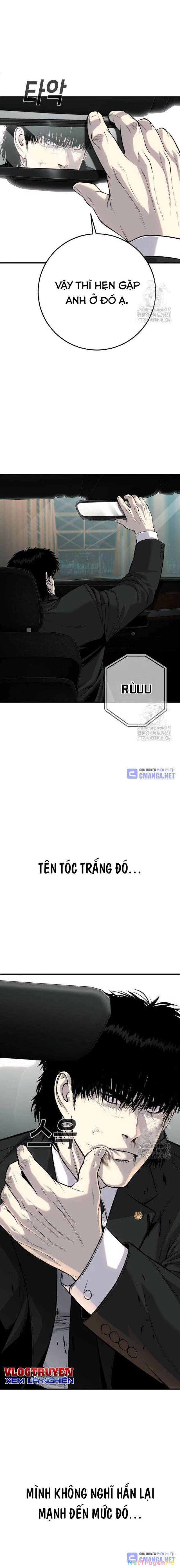 Đứa Con Báo Thù Chapter 29 - Trang 3