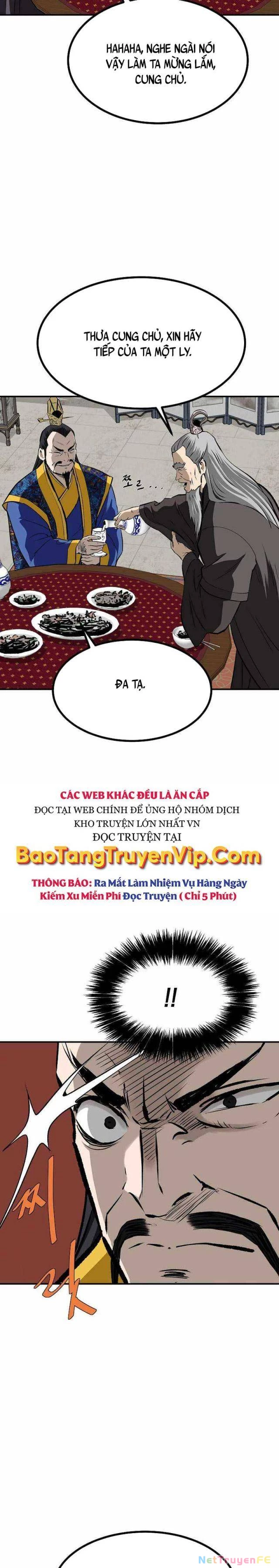 Cung Quỷ Kiếm Thần Chapter 257 - Next Chapter 258