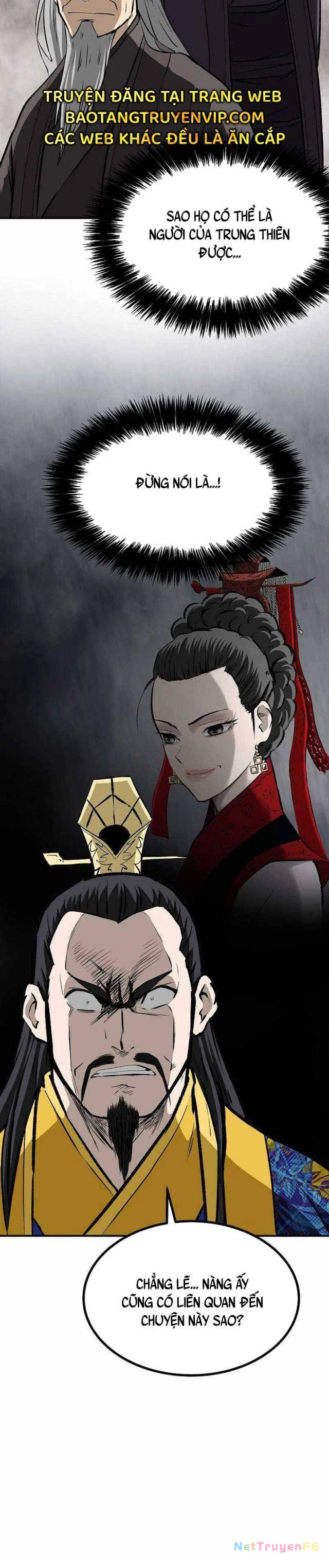 Cung Quỷ Kiếm Thần Chapter 257 - Next Chapter 258