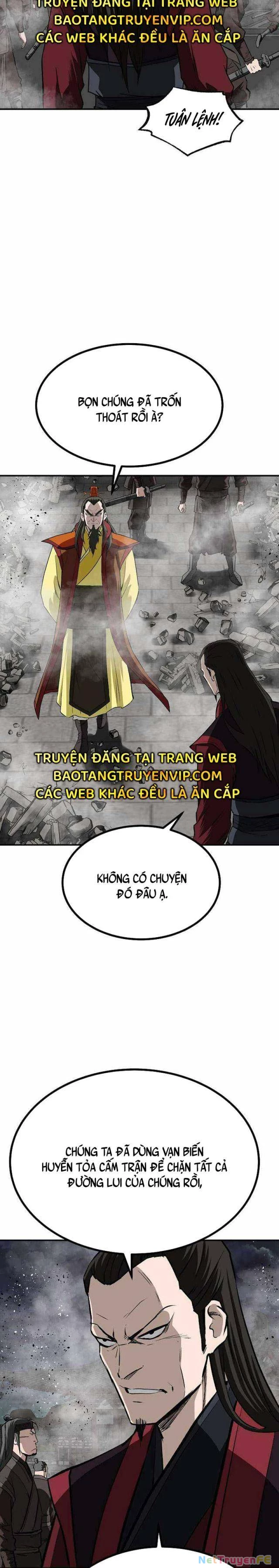 Cung Quỷ Kiếm Thần Chapter 257 - Next Chapter 258