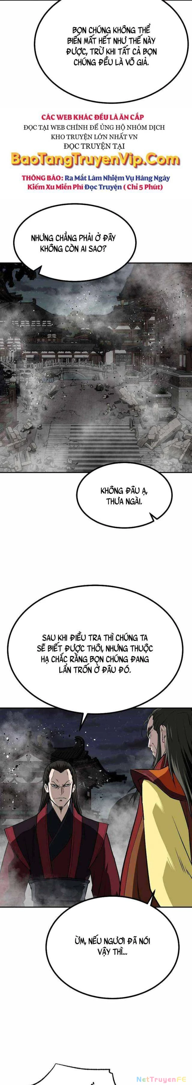 Cung Quỷ Kiếm Thần Chapter 257 - Next Chapter 258