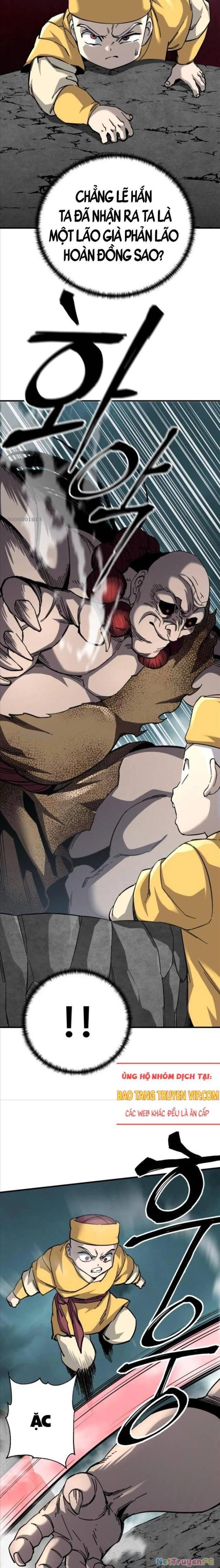 Ông Võ Giả Và Cháu Chí Tôn Chapter 65 - Trang 4