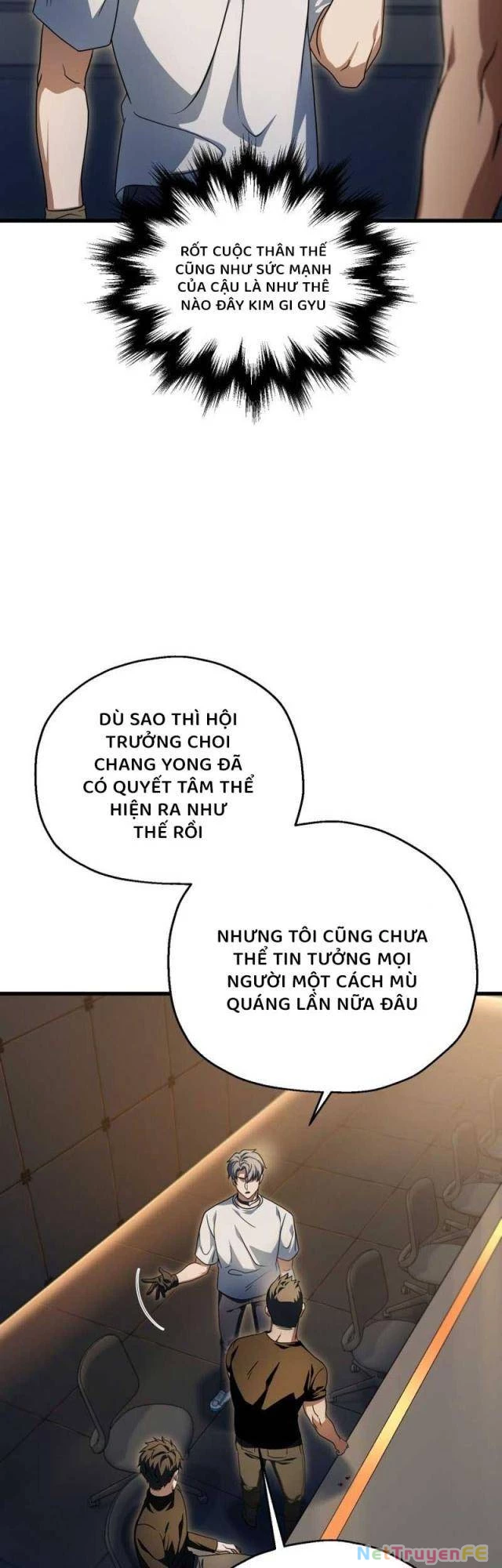 Người Chơi Không Thể Thăng Cấp Chapter 169 - Next Chapter 169