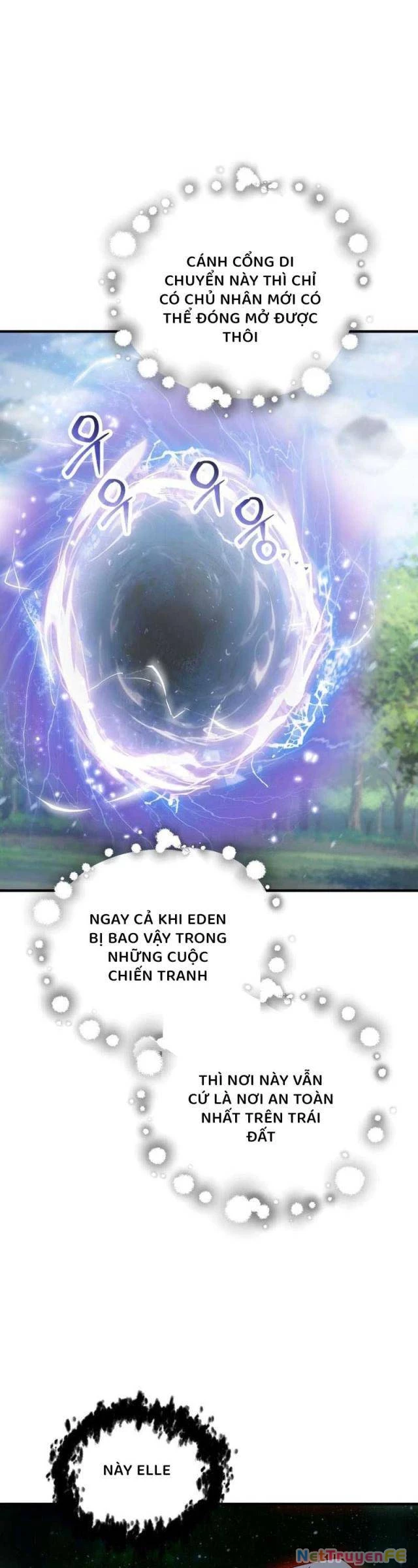 Người Chơi Không Thể Thăng Cấp Chapter 169 - Next Chapter 169