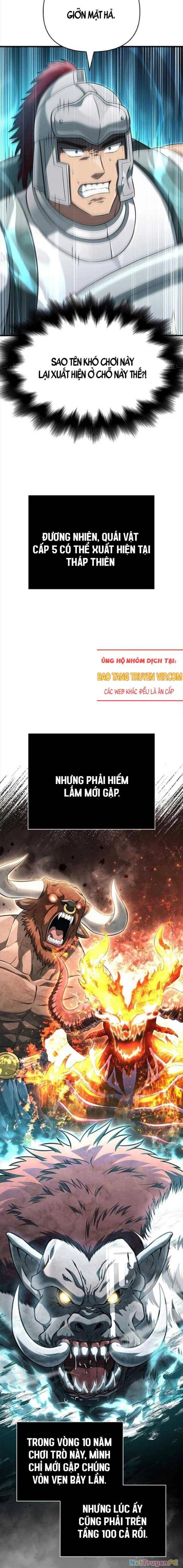 Sống Sót Trong Trò Chơi Với Tư Cách Là Một Cuồng Nhân Chapter 78 - Next Chapter 79