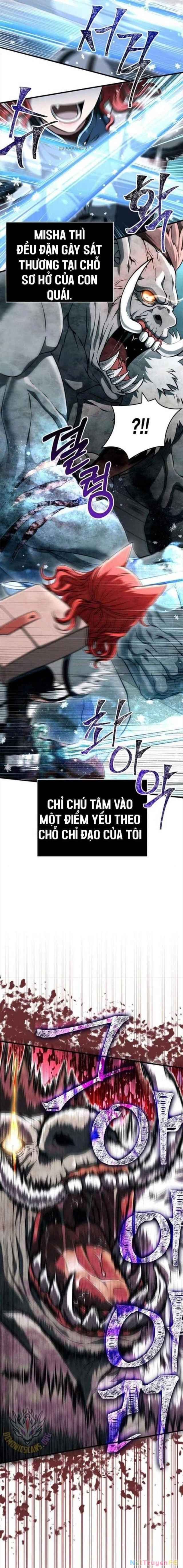 Sống Sót Trong Trò Chơi Với Tư Cách Là Một Cuồng Nhân Chapter 78 - Next Chapter 79