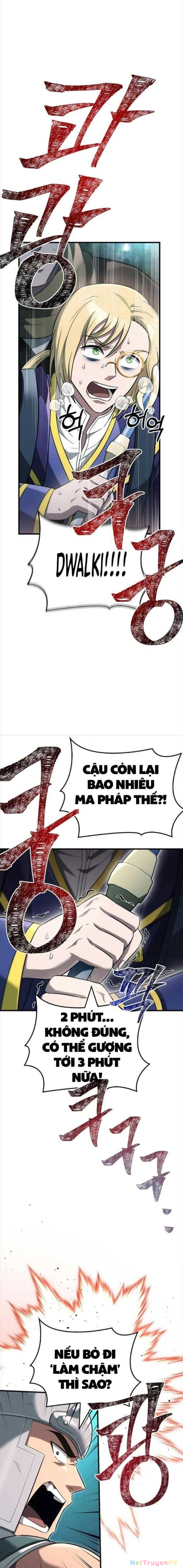 Sống Sót Trong Trò Chơi Với Tư Cách Là Một Cuồng Nhân Chapter 78 - Next Chapter 79