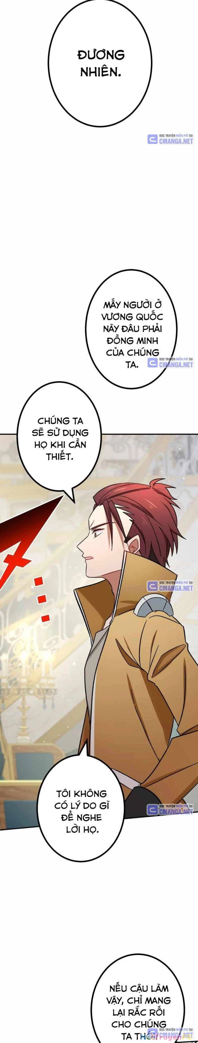 Sát Thủ Mạnh Nhất Chuyển Sinh Sang Thế Giới Khác Chapter 55 - Next Chapter 56