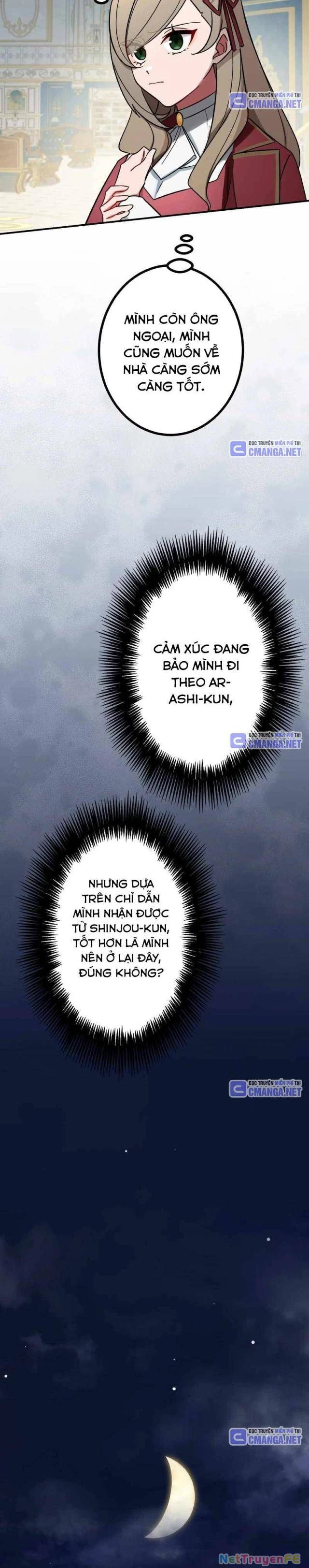 Sát Thủ Mạnh Nhất Chuyển Sinh Sang Thế Giới Khác Chapter 55 - Next Chapter 56