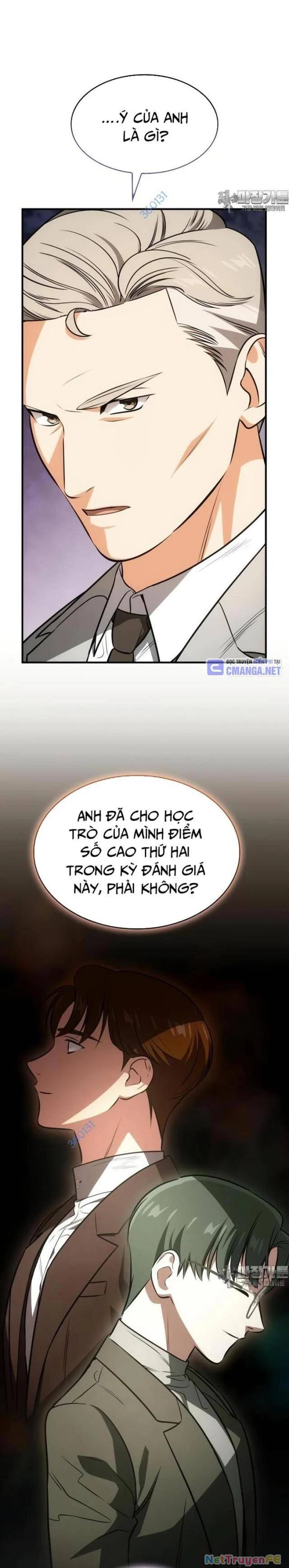 đồng hành cùng các thiên tài âm nhạc Chapter 65 - Next Chapter 66