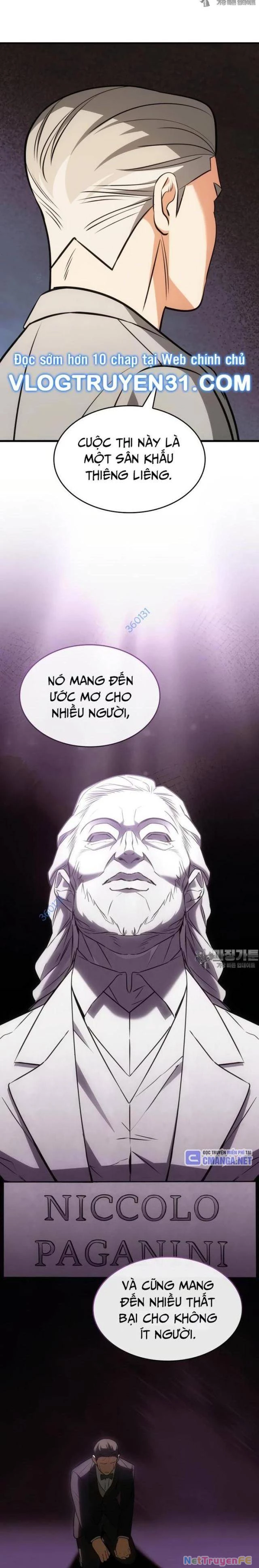 đồng hành cùng các thiên tài âm nhạc Chapter 65 - Next Chapter 66