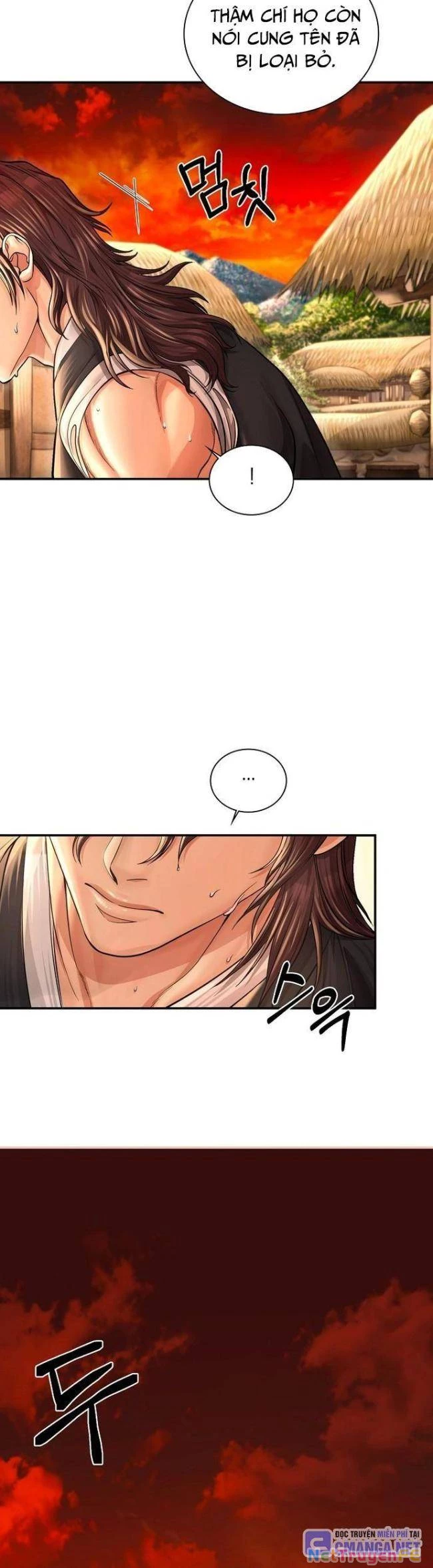 Muscle Joseon Chapter 29 - Next Chapter 30