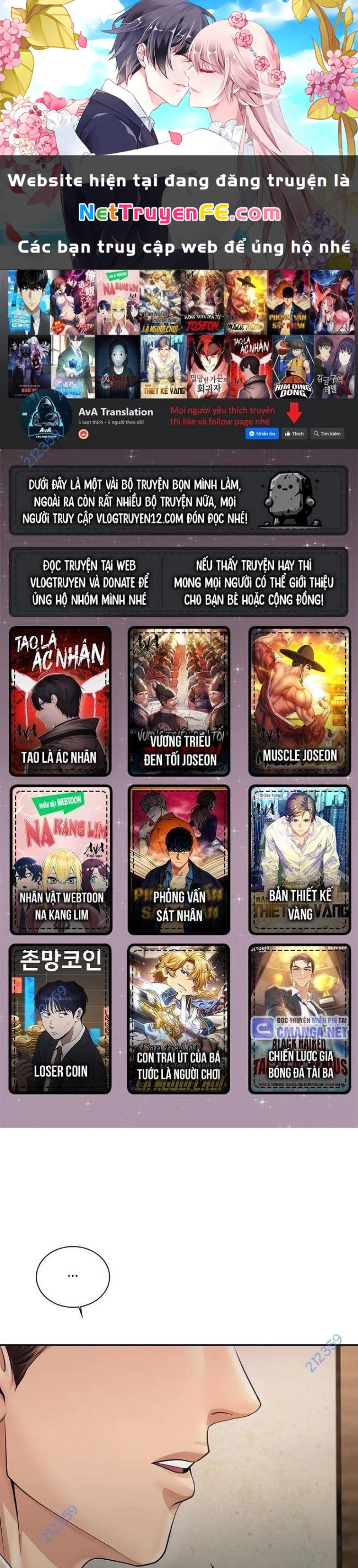 Muscle Joseon Chapter 31 - Next Chapter 32