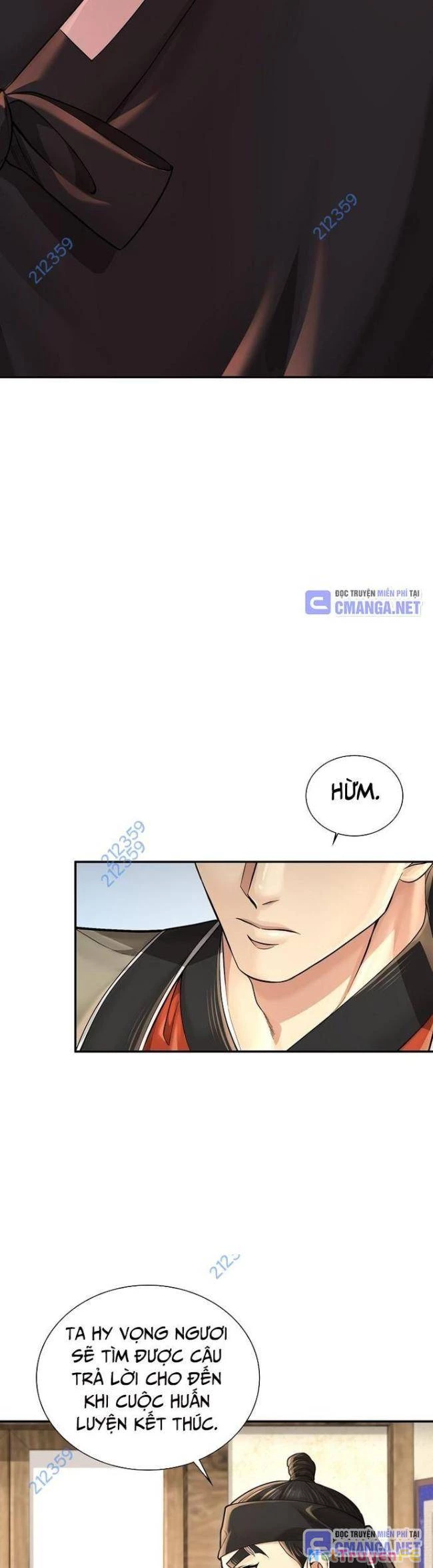 Muscle Joseon Chapter 31 - Next Chapter 32
