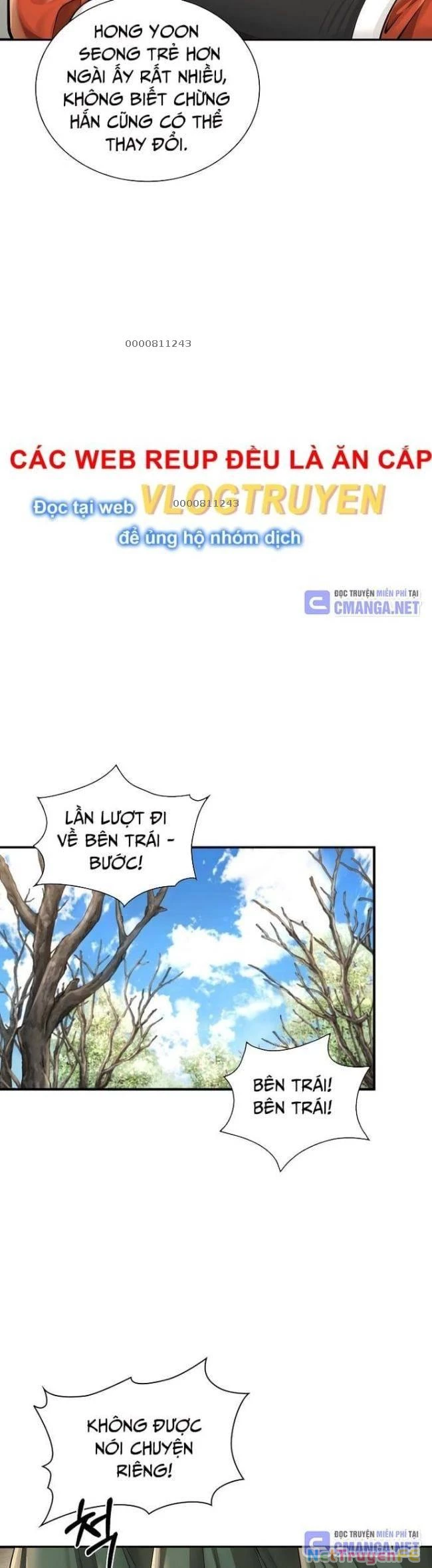 Muscle Joseon Chapter 31 - Next Chapter 32