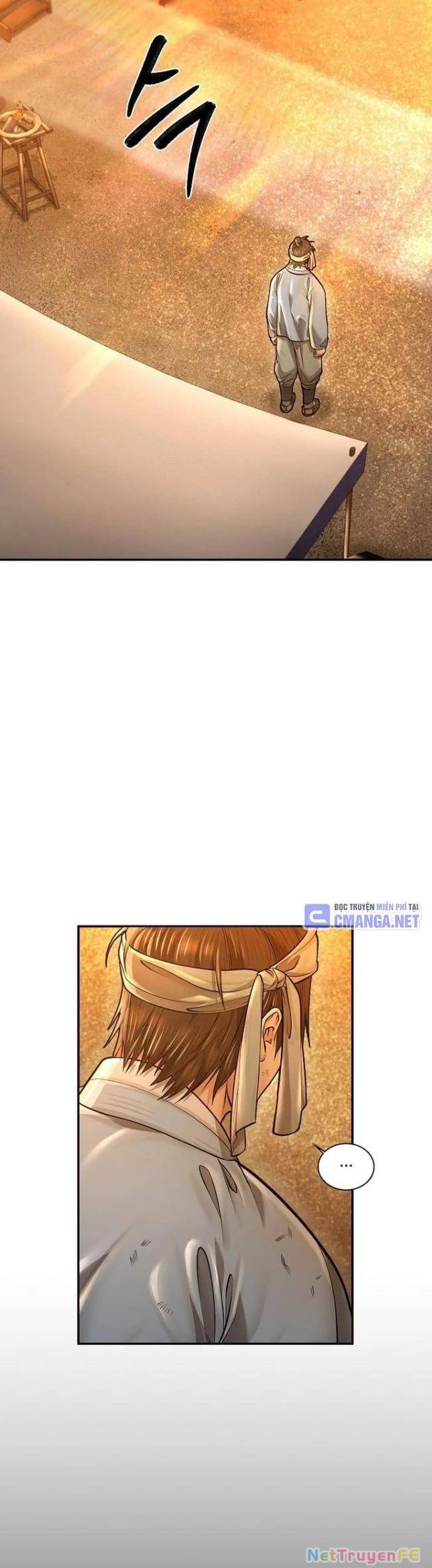 Muscle Joseon Chapter 31 - Next Chapter 32