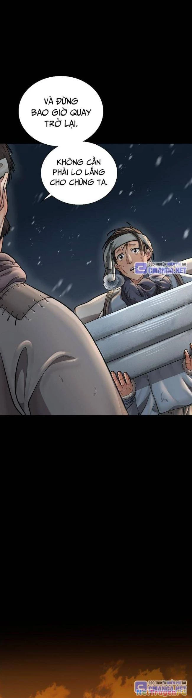 Muscle Joseon Chapter 31 - Next Chapter 32