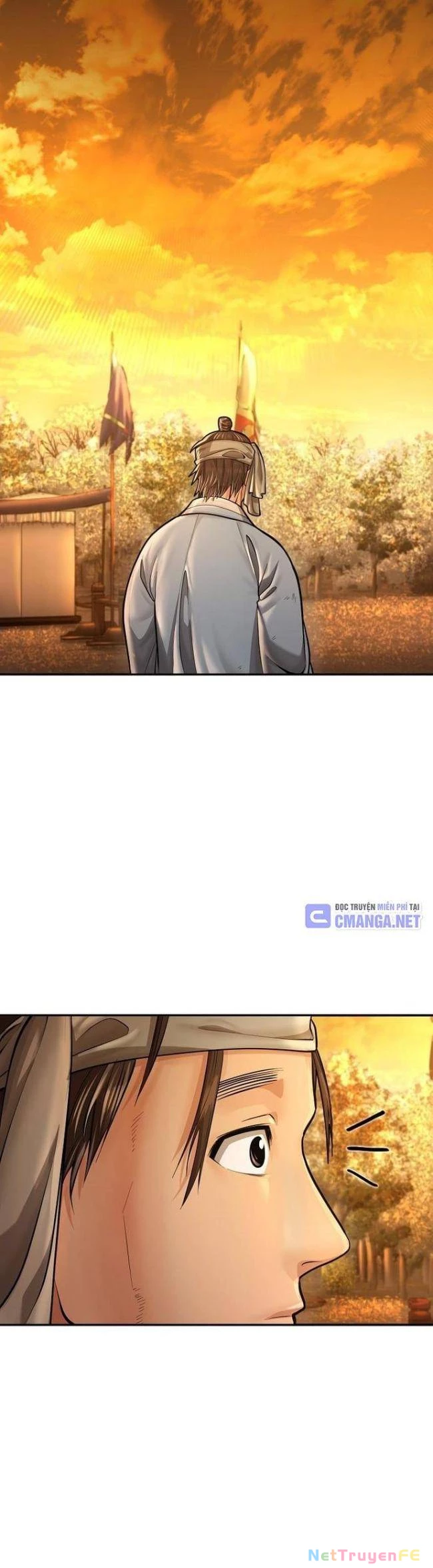 Muscle Joseon Chapter 31 - Next Chapter 32