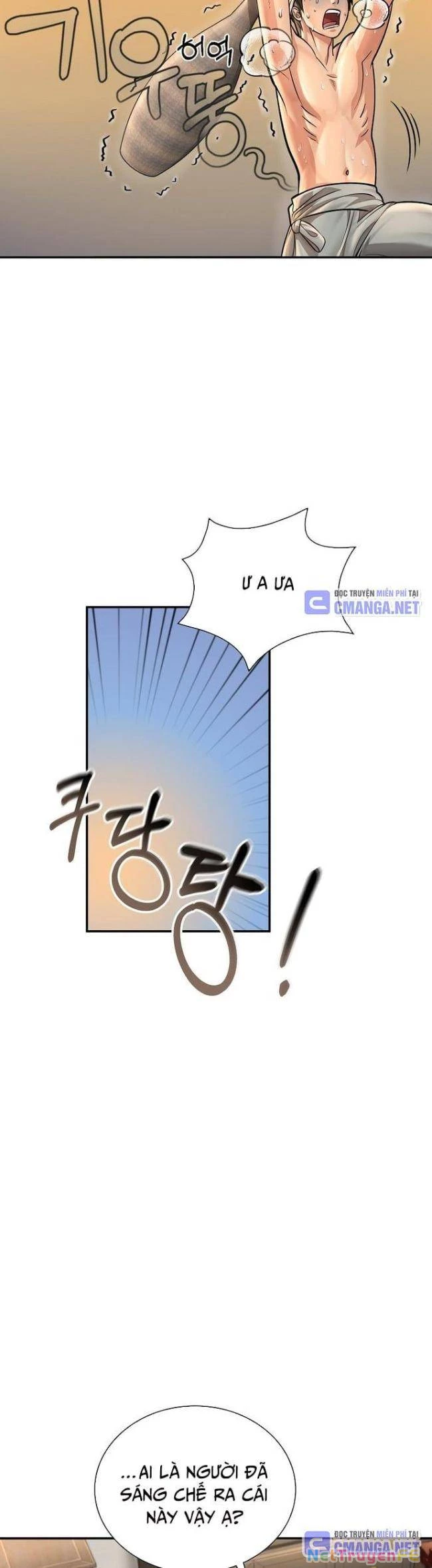 Muscle Joseon Chapter 31 - Next Chapter 32