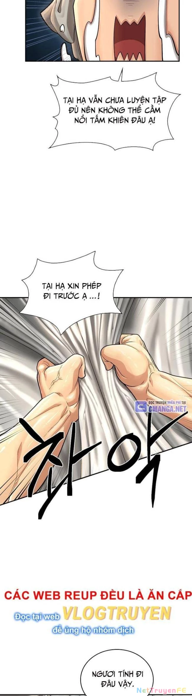 Muscle Joseon Chapter 31 - Next Chapter 32