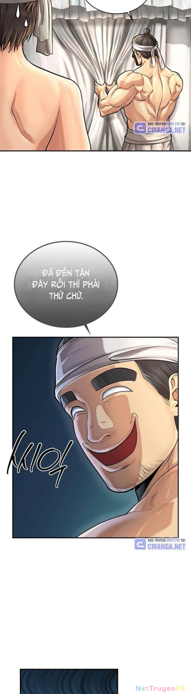 Muscle Joseon Chapter 31 - Next Chapter 32