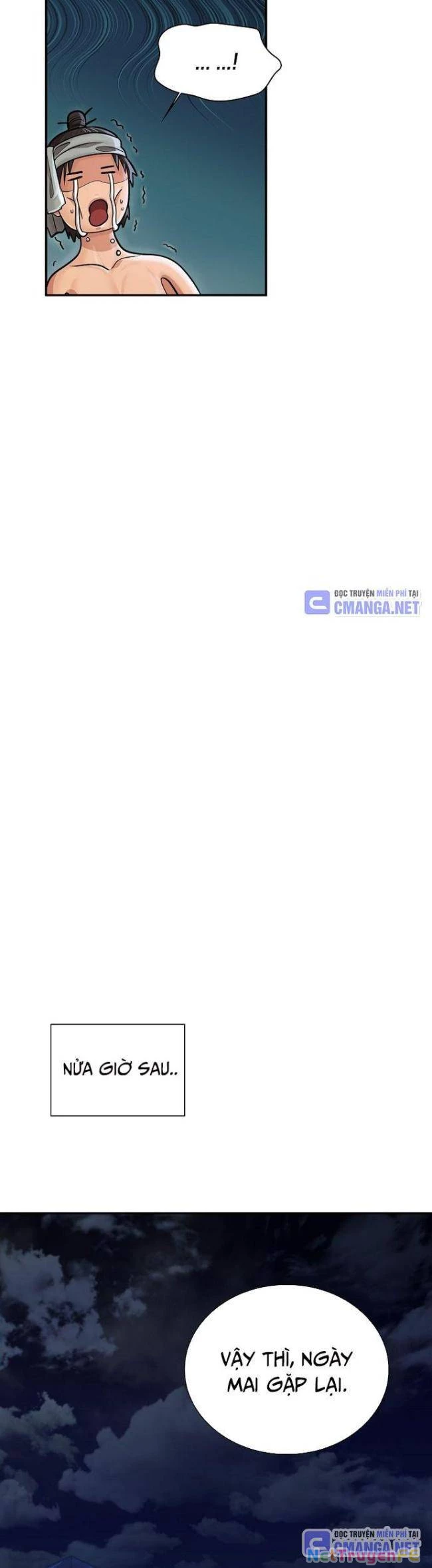 Muscle Joseon Chapter 31 - Next Chapter 32