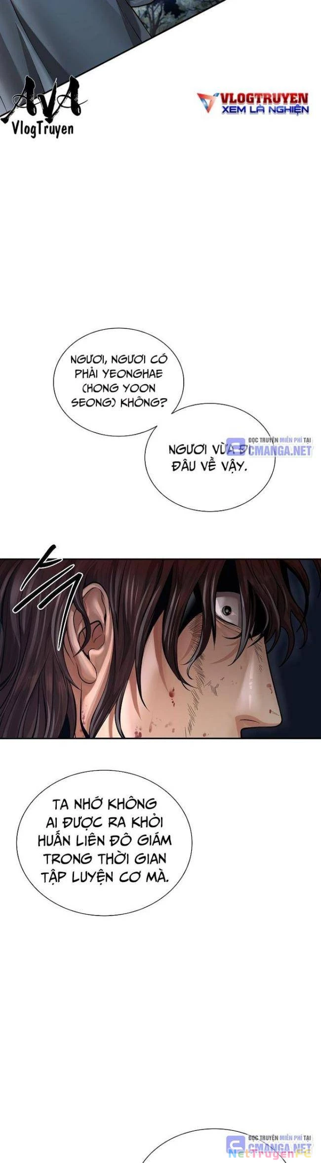 Muscle Joseon Chapter 31 - Next Chapter 32