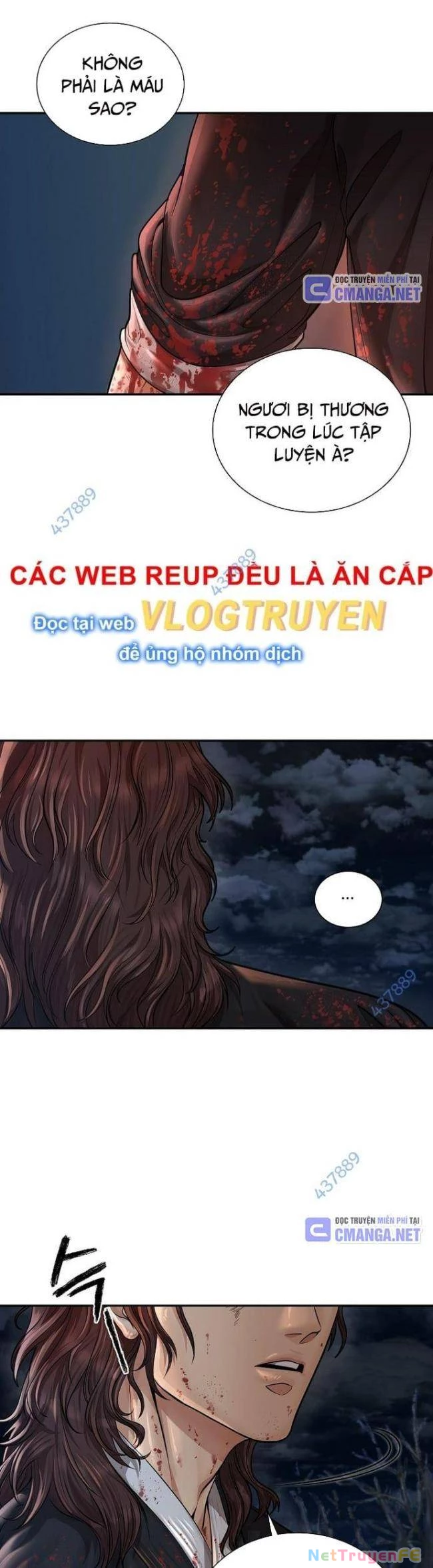 Muscle Joseon Chapter 31 - Next Chapter 32