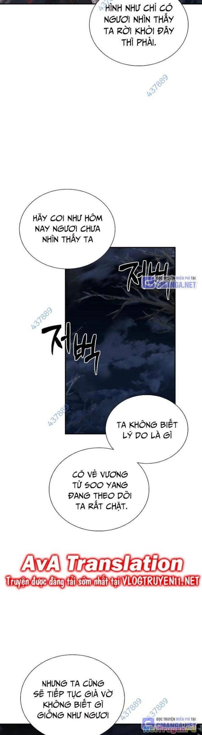 Muscle Joseon Chapter 31 - Next Chapter 32